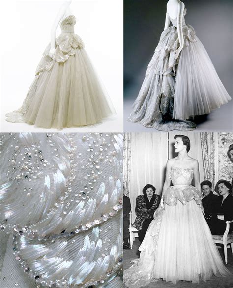 christian dior petal dress|dior's venus.